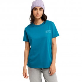 тениска,мъжки,тениски,дамски,тениски,roxy,ocean,regular,short,sleeve,t,shirt,blue,(corsair)