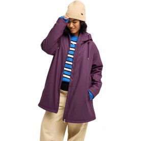 елек,дамски,жилетки,roxy,rain,road,vest,purple,(blackberry,wine)