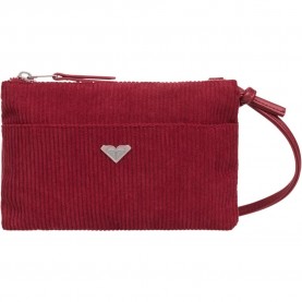 чанта,за,през,рамо,всички,чанти,roxy,shell,kiss,smal,shoulder,bag,red,(beet,red)