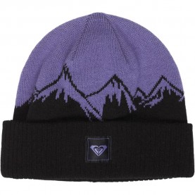 Юношеска шапка Roxy Snowrox junior beanie - Purple (Twilight Purple) юношеска,шапка,всички,шапки,roxy,snowrox,junior,beanie,purple,(twilight,purple)