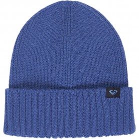 Юношеска шапка Roxy So Peaceful junior beanie - Blue (Dutch Blue) юношеска,шапка,всички,шапки,roxy,so,peaceful,junior,beanie,blue,(dutch,blue)