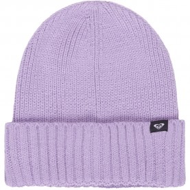 Юношеска шапка Roxy So Peaceful junior beanie - Purple (Viola) юношеска,шапка,всички,шапки,roxy,so,peaceful,junior,beanie,purple,(viola)