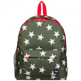 бебешка,раница,раници,roxy,sugar,baby,bottle,backpack,green,(winter,moss,simply,starz,s)