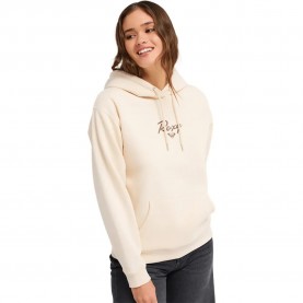 Суичър Roxy Surf STK HD VT hoodie - Beige (Parchment) суичър,дамски,блузи,roxy,surf,stk,hd,vt,hoodie,beige,(parchment)