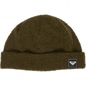 Шапка Roxy Valwood beanie - Green (Beetle) шапка,всички,шапки,roxy,valwood,beanie,green,(beetle)