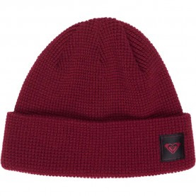 Шапка Roxy Winter Spark beanie - Red (Beet Red) шапка,всички,шапки,roxy,winter,spark,beanie,red,(beet,red)