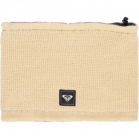 Roxy Winter Spark CO neck warmer - Beige (Biscotti) ръкавици,шапки,и,шалове,roxy,winter,spark,co,neck,warmer,beige,(biscotti)