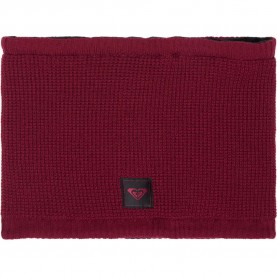 Roxy Winter Spark CO neck warmer - Red (Beet Red) ръкавици,шапки,и,шалове,roxy,winter,spark,co,neck,warmer,red,(beet,red)