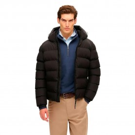 Яке Superdry Sports jacket refurbished - Black (Black) яке,мъжки,якета,дамски,якета,и,палта,superdry,sports,jacket,refurbished,black,(black)