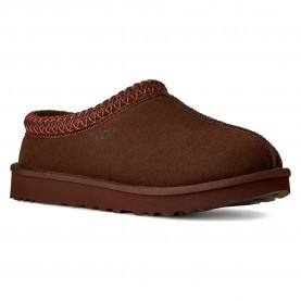 Пантофи Ugg Tasman II slippers refurbished - Brown (Burnt Cedar) пантофи,мъжки,пантофи,дамски,пантофи,ugg,tasman,ii,slippers,refurbished,brown,(burnt,cedar)
