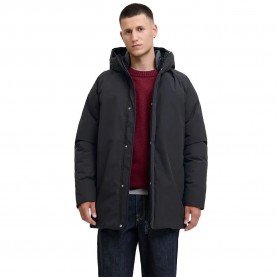анорак,мъжки,якета,jack,&,jones,wood,parka,refurbished,black,(black)