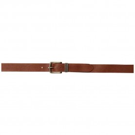 Колан Wrangler Metal Loop belt refurbished - Brown (Cognac) колан,колани,wrangler,metal,loop,belt,refurbished,brown,(cognac)