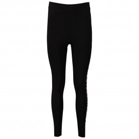 Клин Superdry Sportswear Highwaist leggings refurbished - Black (Black / Bronze) клин,дамски,клинове,дамски,чорапогащи,и,клинове,superdry,sportswear,highwaist,leggings,refurbished,black,(black,bronze)