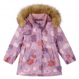 Анорак Reima Muurame parka - Pink (Grey Pink) анорак,мъжки,якета,reima,muurame,parka,pink,(grey,pink)