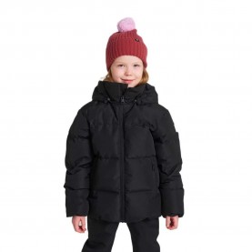 Яке Reima Paimio down jacket - Black (Black) яке,мъжки,якета,дамски,якета,и,палта,reima,paimio,down,jacket,black,(black)