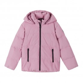 Яке Reima Paimio down jacket - Pink (Grey Pink) яке,мъжки,якета,дамски,якета,и,палта,reima,paimio,down,jacket,pink,(grey,pink)