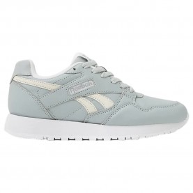 Маратонки Reebok classics Prime Event trainers - Grey (Breeze / Vintagechalk / White) маратонки,мъжки,маратонки,дамски,маратонки,reebok,classics,prime,event,trainers,grey,(breeze,vintagechalk,white)