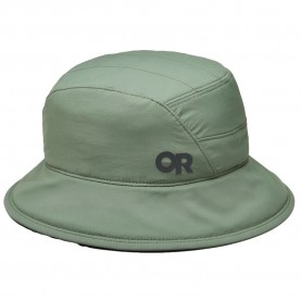 Шапка Outdoor research Vesper Insulated bucket hat - Green (Dark Laurel) шапка,всички,шапки,outdoor,research,vesper,insulated,bucket,hat,green,(dark,laurel)