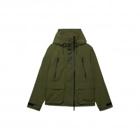 Яке Superdry Ultimate Embroidered Winbreaker jacket - Green (Trek Khaki) яке,мъжки,якета,дамски,якета,и,палта,superdry,ultimate,embroidered,winbreaker,jacket,green,(trek,khaki)