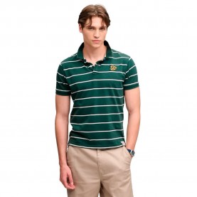 блуза,с,яка,дамски,блузи,с,яка,мъжки,блузи,с,яка,superdry,vintage,stripe,short,sleeve,polo,green,(green,navy,stripe)