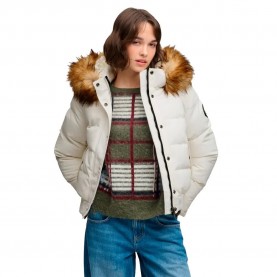яке,мъжки,якета,дамски,якета,и,палта,superdry,everest,bomber,jacket,white,(off,white)
