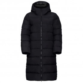 Палто Jack wolfskin Frozen Palace coat - Black (Dark Navy) палто,мъжки,якета,jack,wolfskin,frozen,palace,coat,black,(dark,navy)