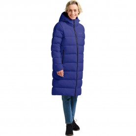 Палто Jack wolfskin Frozen Palace coat - Purple (Glow Ink) палто,мъжки,якета,jack,wolfskin,frozen,palace,coat,purple,(glow,ink)