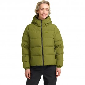 Яке Jack wolfskin Frozen Palace RDS jacket - Green (Khaki Green) яке,мъжки,якета,дамски,якета,и,палта,jack,wolfskin,frozen,palace,rds,jacket,green,(khaki,green)