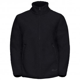 Яке Jack wolfskin High Curl jacket - Blue / Black (Dark Navy) яке,мъжки,якета,дамски,якета,и,палта,jack,wolfskin,high,curl,jacket,blue,black,(dark,navy)