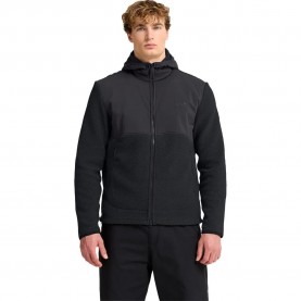 Яке Jack wolfskin Lite Curl jacket - Black (Black) яке,мъжки,якета,дамски,якета,и,палта,jack,wolfskin,lite,curl,jacket,black,(black)