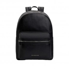 Раница Tommy hilfiger AM0AM14394 backpack - Black (Black) раница,раници,tommy,hilfiger,am0am14394,backpack,black,(black)