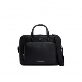 всички,чанти,tommy,hilfiger,am0am14432,laptop,briefcase,black,(black)