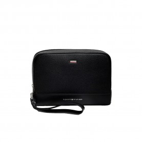 Tommy hilfiger AM0AM14484 wallet - Black (Black) портфейли,и,портмонета,tommy,hilfiger,am0am14484,wallet,black,(black)
