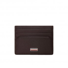 Tommy hilfiger AM0AM14494 wallet - Black (Coffee Bean) портфейли,и,портмонета,tommy,hilfiger,am0am14494,wallet,black,(coffee,bean)