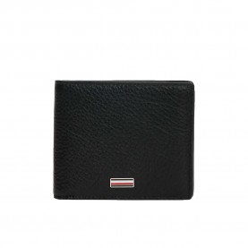 Tommy hilfiger AM0AM14496 wallet - Black (Black) портфейли,и,портмонета,tommy,hilfiger,am0am14496,wallet,black,(black)