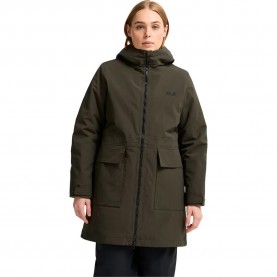 Яке Jack wolfskin Nabur 3in1 jacket - Green (Obsidian Moss) яке,мъжки,якета,дамски,якета,и,палта,jack,wolfskin,nabur,3in1,jacket,green,(obsidian,moss)