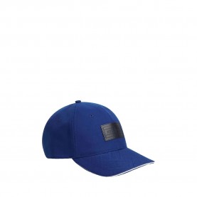 Шапка Tommy hilfiger AM0AM14766 6 Panel cap - Blue (Anchor Blue) шапка,всички,шапки,tommy,hilfiger,am0am14766,6,panel,cap,blue,(anchor,blue)