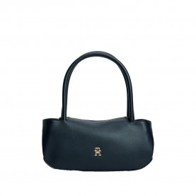 Чанта за през рамо Tommy hilfiger AW0AW18728 shoulder bag - Blue (Space Blue Corp) чанта,за,през,рамо,всички,чанти,tommy,hilfiger,aw0aw18728,shoulder,bag,blue,(space,blue,corp)