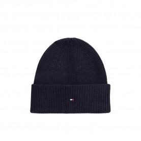 шапка,всички,шапки,tommy,hilfiger,aw0aw19102,beanie,blue,(space,blue)