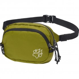 Чанта Jack wolfskin Wandermood waist bag - Green (Khaki) чанта,всички,чанти,jack,wolfskin,wandermood,waist,bag,green,(khaki)