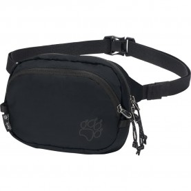 Чанта Jack wolfskin Wandermood waist bag - Black (Phantom) чанта,всички,чанти,jack,wolfskin,wandermood,waist,bag,black,(phantom)
