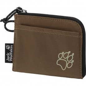Jack wolfskin Wandermood wallet - Brown (Fawn) портфейли,и,портмонета,jack,wolfskin,wandermood,wallet,brown,(fawn)