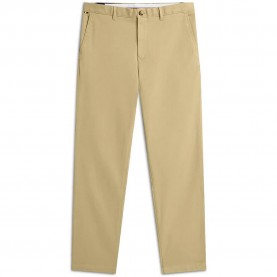 Панталони тип чино Tommy hilfiger Denton MW0MW43151 chino pants - Beige (Western Khaki) панталони,тип,чино,мъжки,панталони,дамски,панталони,tommy,hilfiger,denton,mw0mw43151,chino,pants,beige,(western,khaki)