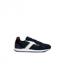 Маратонки Tommy hilfiger FM0FM06001 trainers - Blue (Desert Sky / Brisk Blue) маратонки,мъжки,маратонки,дамски,маратонки,tommy,hilfiger,fm0fm06001,trainers,blue,(desert,sky,brisk,blue)