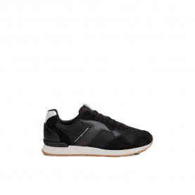маратонки,мъжки,маратонки,дамски,маратонки,tommy,hilfiger,fm0fm06001,trainers,black,(grey)