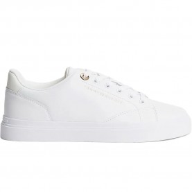 маратонки,мъжки,маратонки,дамски,маратонки,tommy,hilfiger,fw0fw09105,trainers,white,(white)