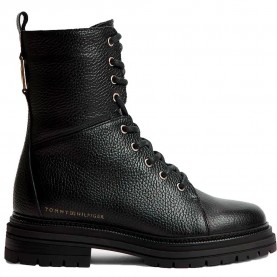 дамски,боти,мъжки,боти,tommy,hilfiger,fw0fw09553,booties,black,(black)