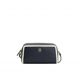 Чанта Tommy hilfiger Grace Camera bag - Blue (Space Blue) чанта,всички,чанти,tommy,hilfiger,grace,camera,bag,blue,(space,blue)