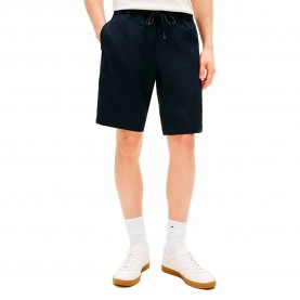 Къси панталони Tommy hilfiger Harlem Performance chino shorts - Blue (Desert Sky) къси,панталони,мъжки,панталони,дамски,панталони,tommy,hilfiger,harlem,performance,chino,shorts,blue,(desert,sky)