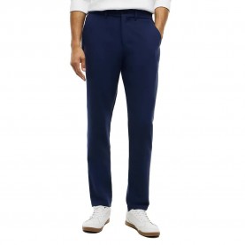 Анцуг Tommy hilfiger Harlem sweat pants - Blue (Carbon Navy) анцуг,мъжки,панталони,дамски,панталони,tommy,hilfiger,harlem,sweat,pants,blue,(carbon,navy)
